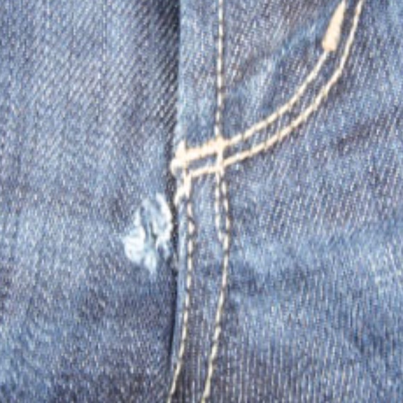 Citizens of Humanity Kelly 28 - Picture 8 of 8