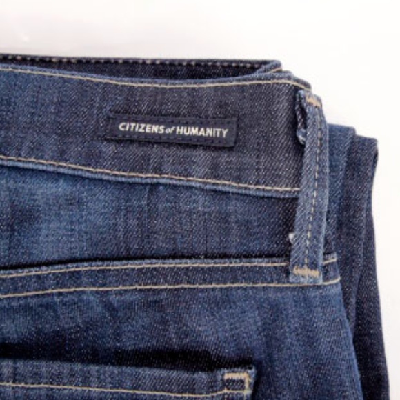 Citizens of Humanity Kelly 28 - Picture 2 of 8