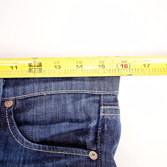 Citizens of Humanity Kelly 28 - Picture 6 of 8