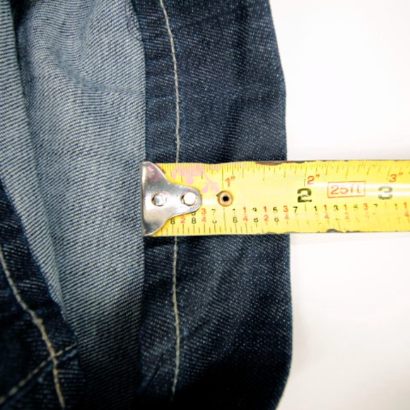 Citizens of Humanity Kelly 28 - Picture 7 of 8