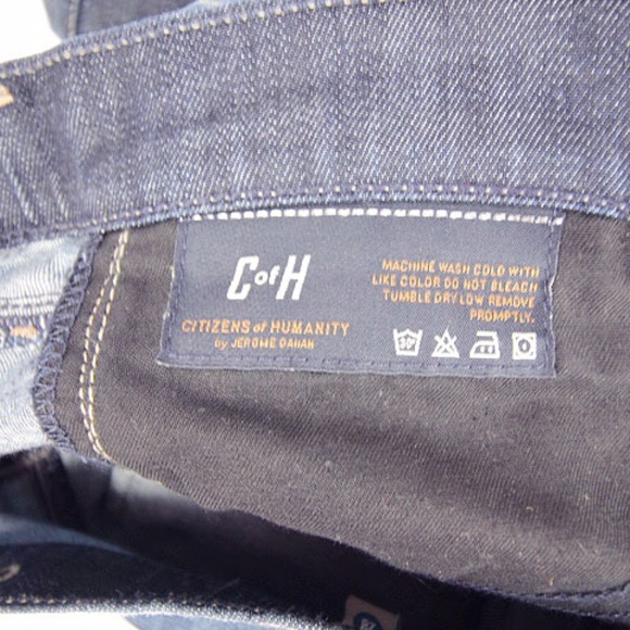 Citizens of Humanity Kelly 28 - Picture 4 of 8