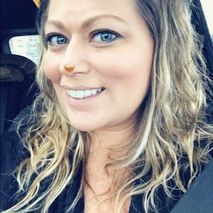 Meet your Posher, Brianne