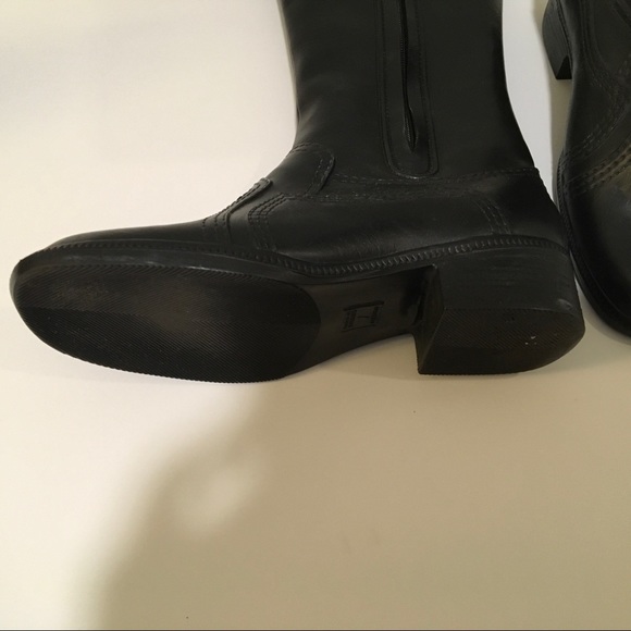 Vintage 60's Red Ball Eskiloos Boots - Picture 8 of 8