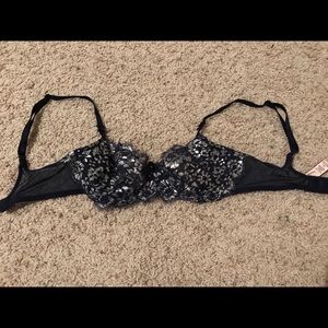 VS DREAM ANGELS PUSH UP W/O PADDING