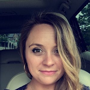 Meet your Posher, Colleen