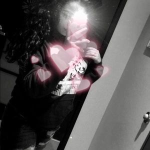 Meet your Posher, Cheyenne