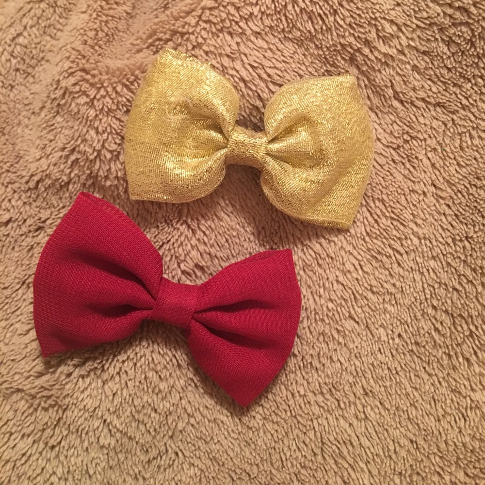 Bow set