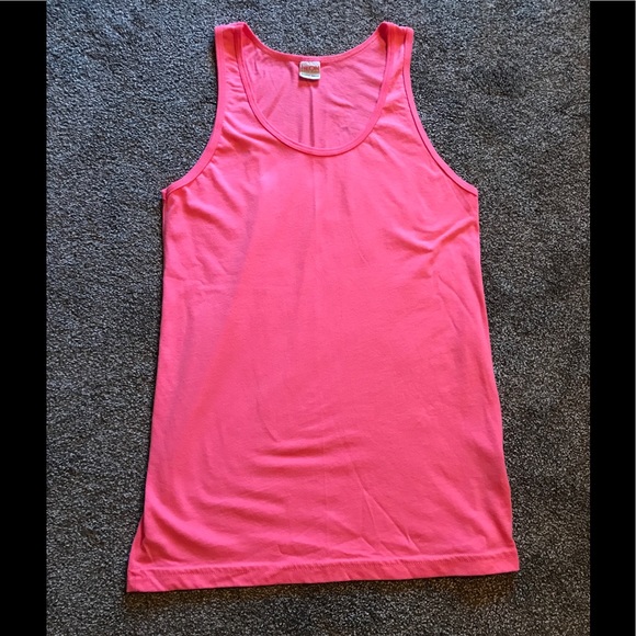 American Apparel tank - Picture 2 of 3