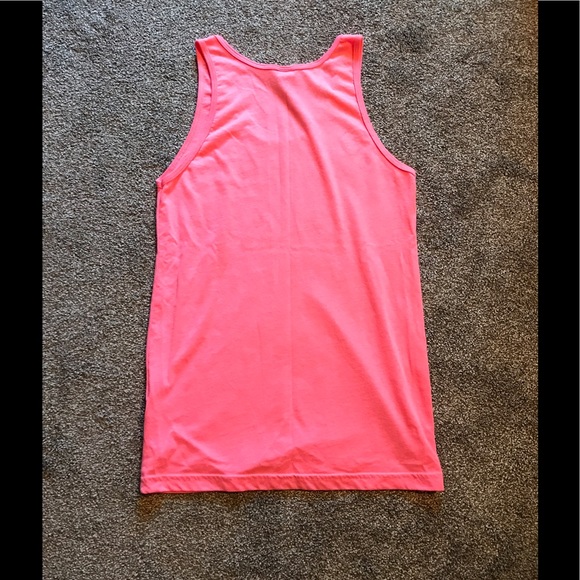 American Apparel tank - Picture 3 of 3