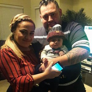 Meet your Posher, Tina