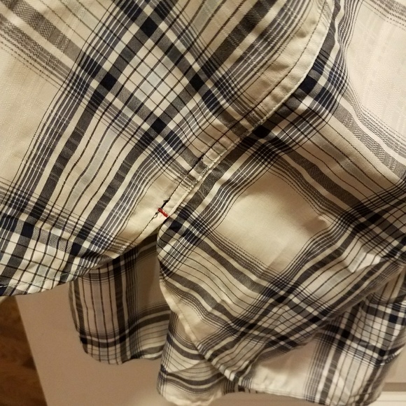 Orvis Trout Bum Short Sleeve Fishing Shirt - Picture 4 of 4