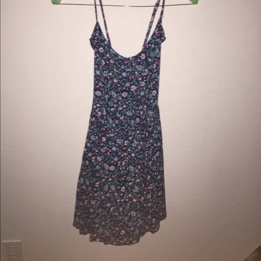 Hollister dress
