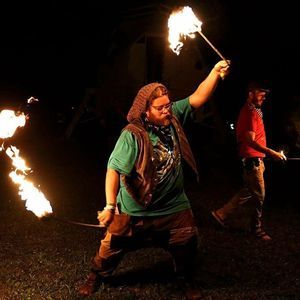 Meet your Posher, Hector