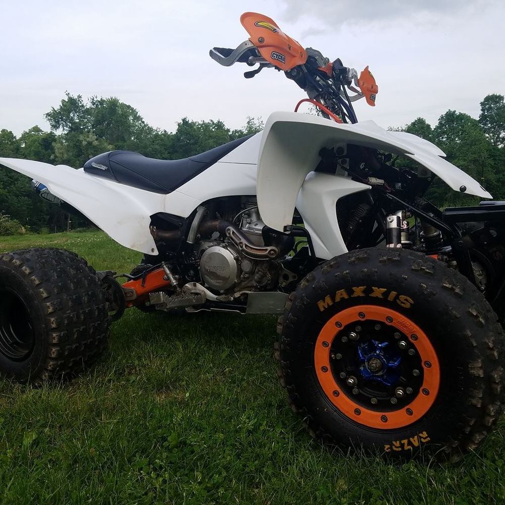 Meet your Posher, Cameron