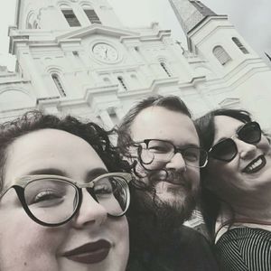 Meet your Posher, Claudia