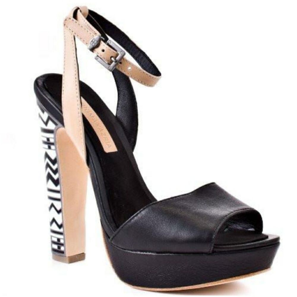 BCBGMAXAZRIA Heels