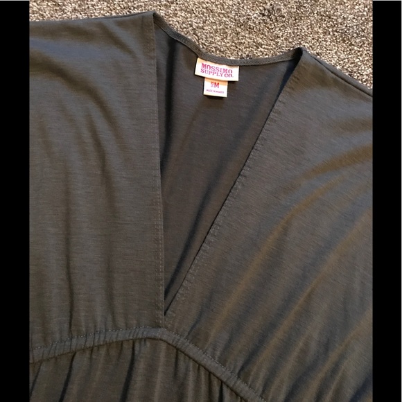 Swimsuit cover-up - Picture 2 of 3