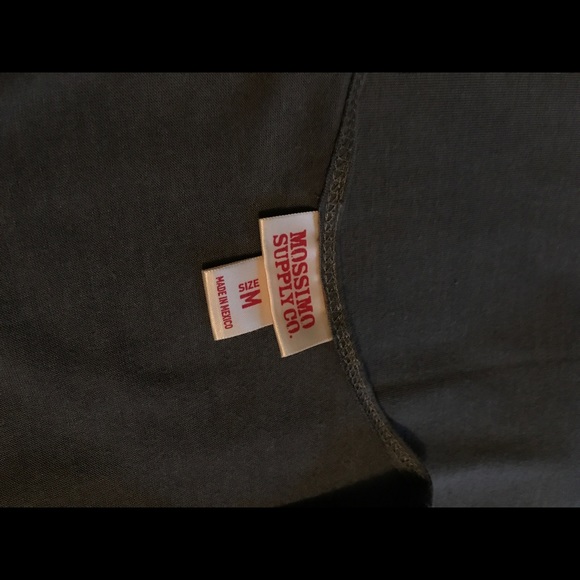 Swimsuit cover-up - Picture 3 of 3