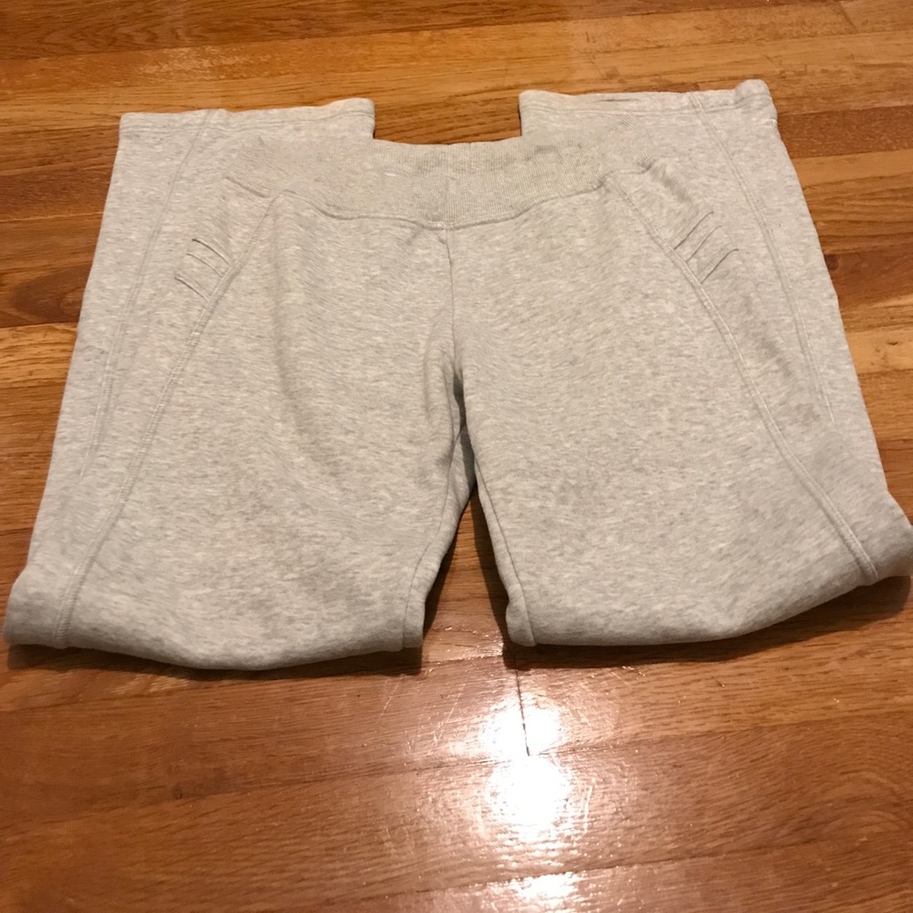Nike Grey sweatpants