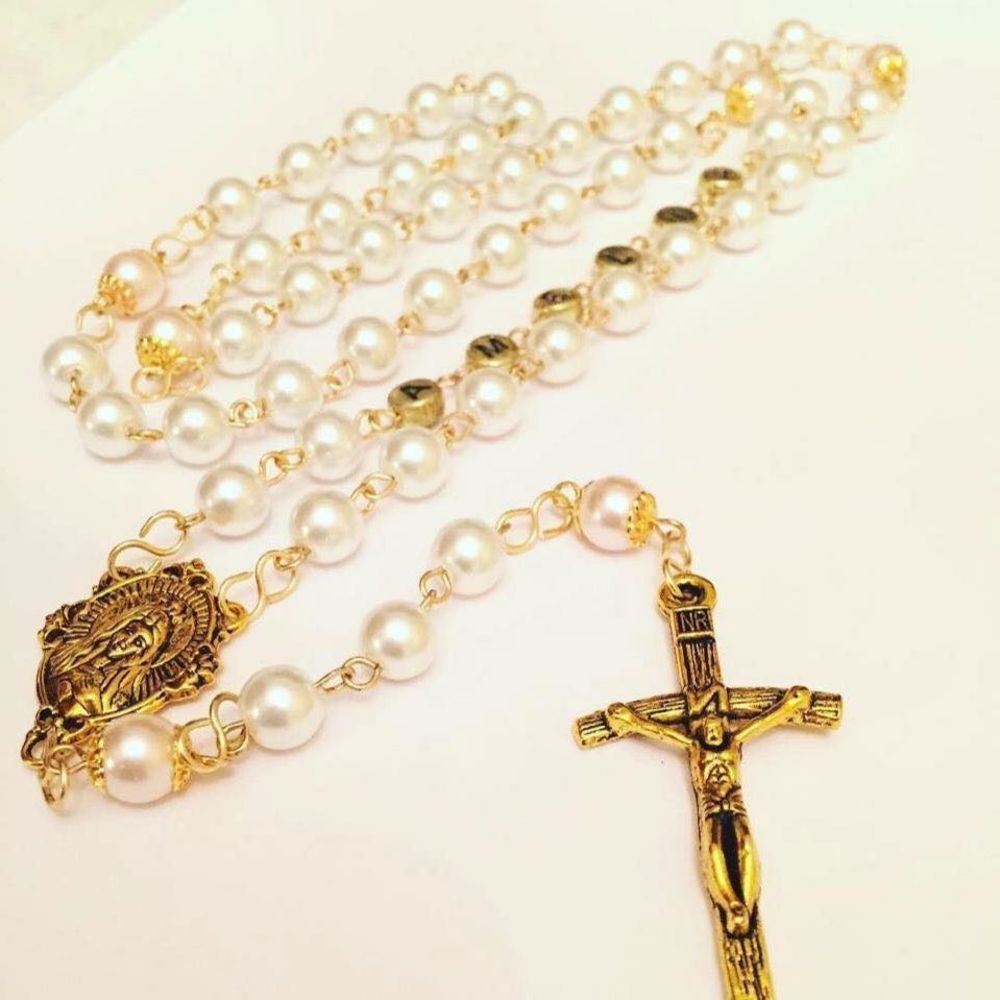 Meet your Posher, Teresa