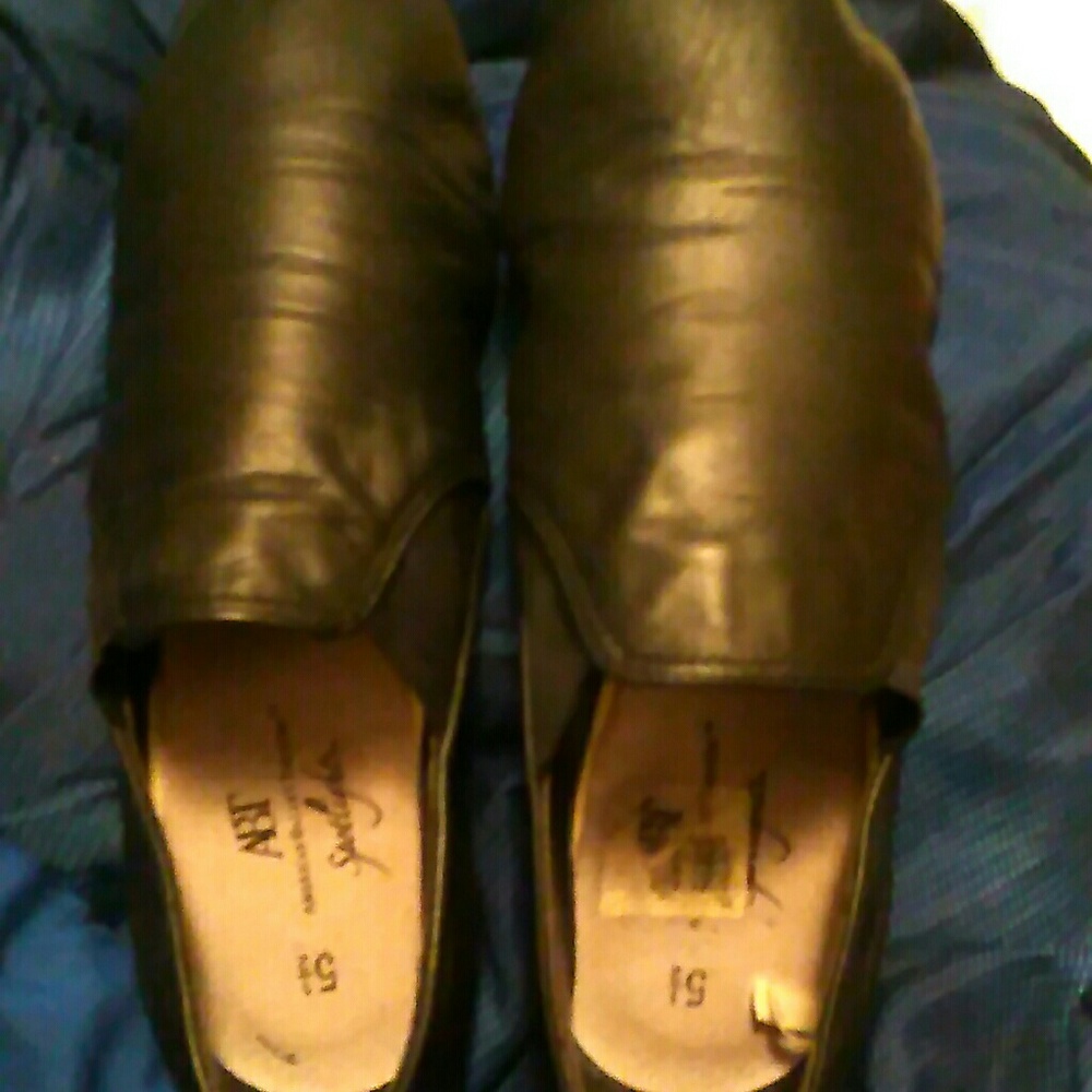 IGUC American Ballet Theatre Jazz shoes