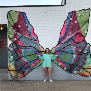 Meet your Posher, Lexi