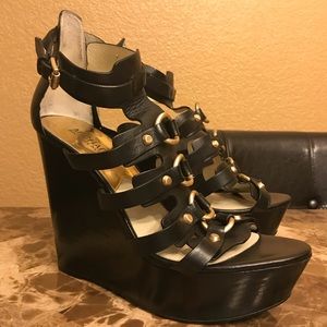 Michael Kors Wedges