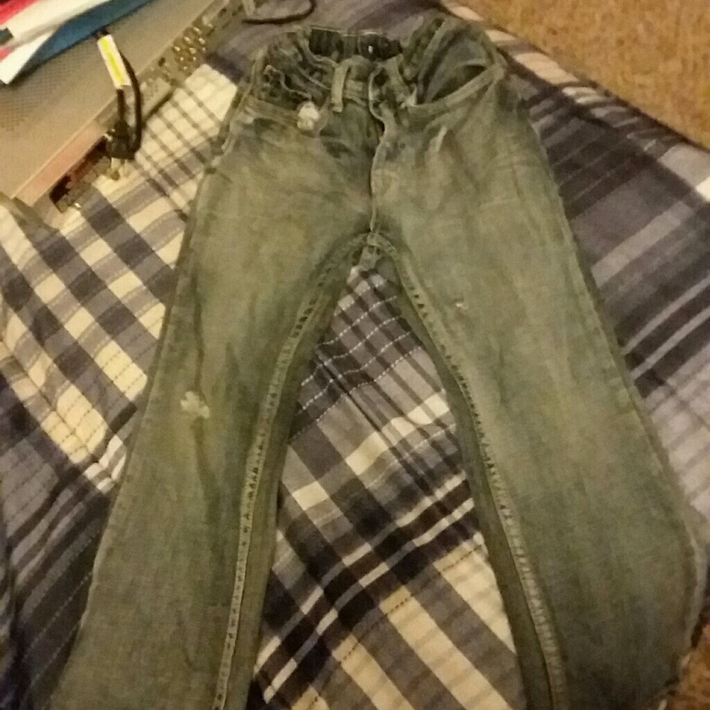 Flypaper jeans