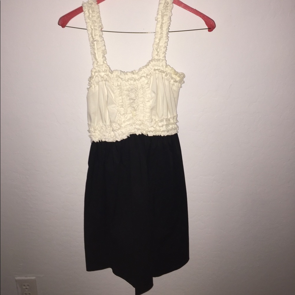 Cute dress