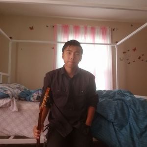 Meet your Posher, Khoi