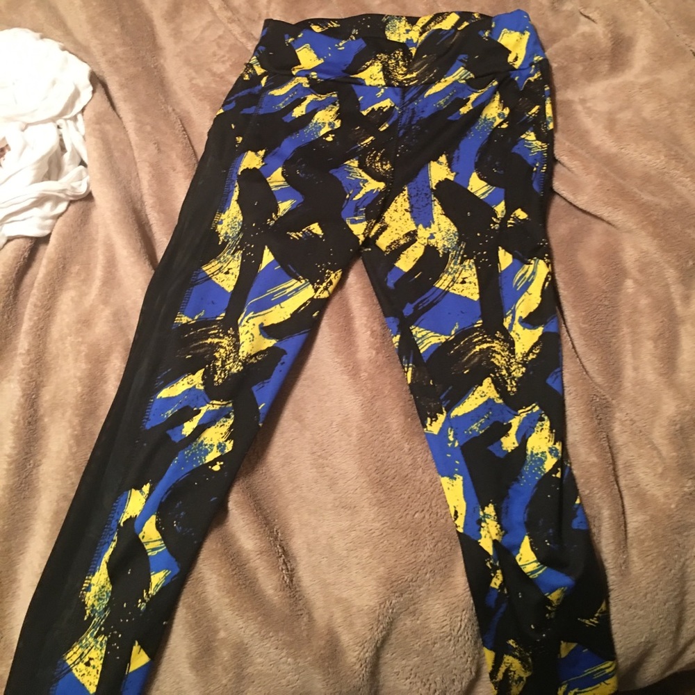 Leggings