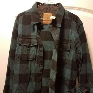 American Eagle Workwear Flannel