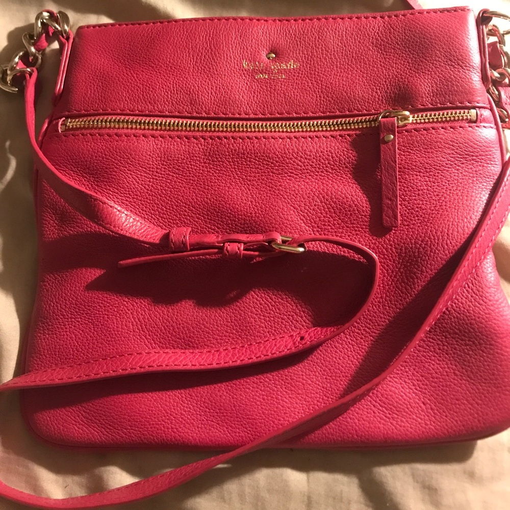 Kate Spade Crossbody ❌ SOLD
