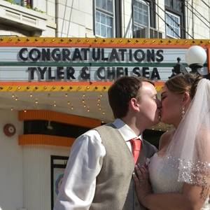 Meet your Posher, Chelsea