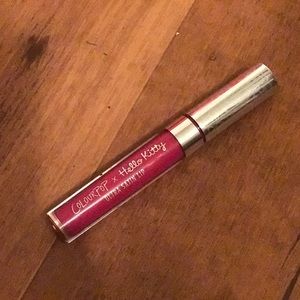 ColourpopxHello Kitty Satin Lip in Lockdiary