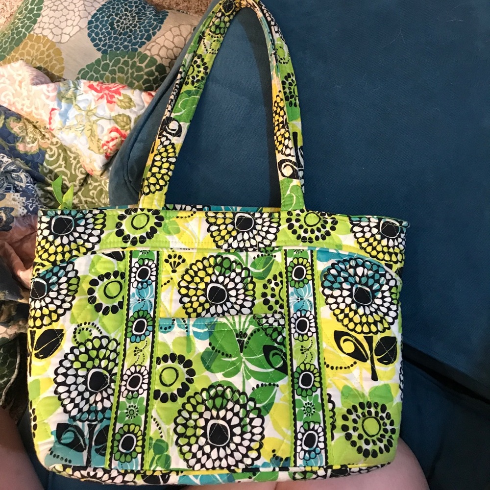 Vera Bradley Tote
