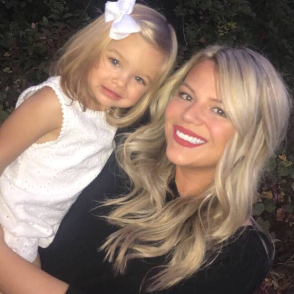 Meet your Posher, Lindsay