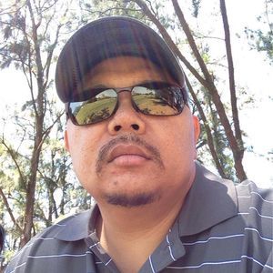 Meet your Posher, Joe