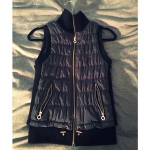 Calvin Klein Puffy Vest