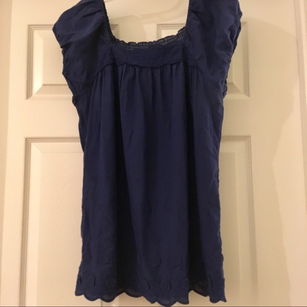 Apt 9 Cotton Tunic
