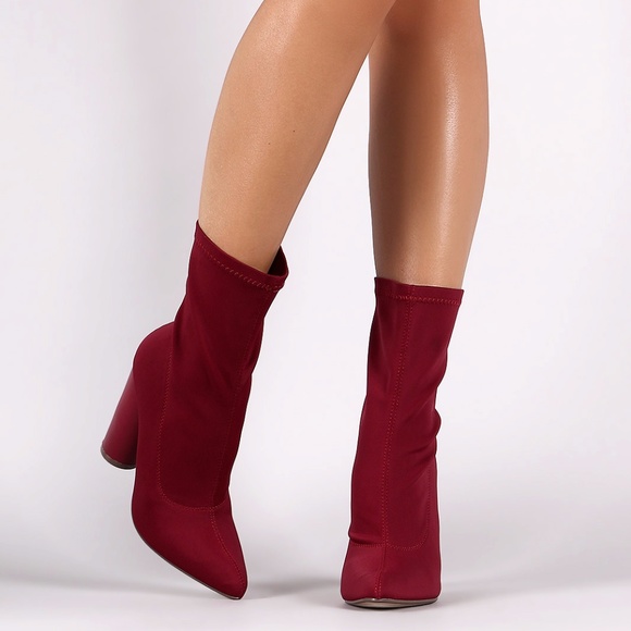 Womens shoes - Picture 4 of 8