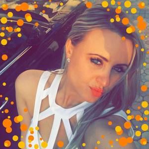 Meet your Posher, Nataliya