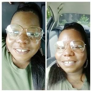 Meet your Posher, Queenie