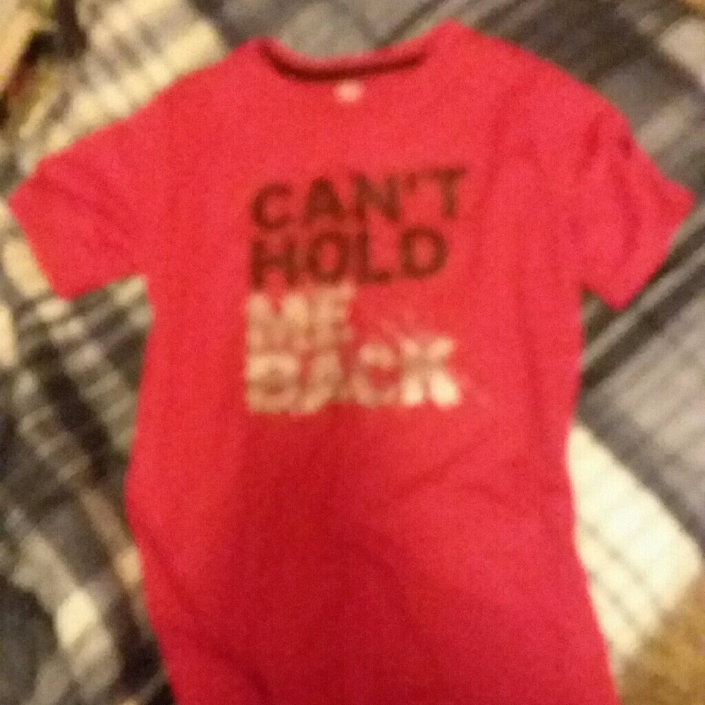Boys shirt
