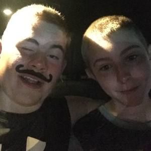 Meet your Posher, Dylan