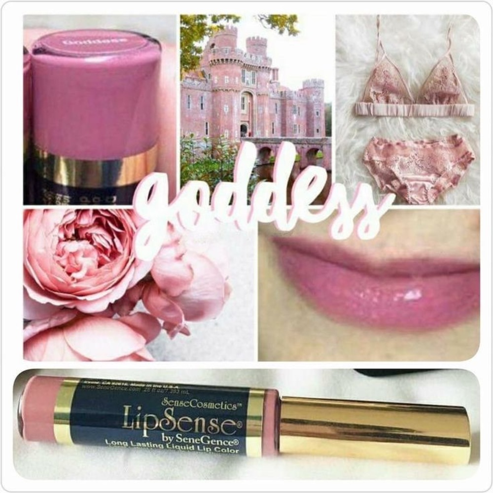 Goddess LipSense