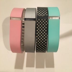 Fitbit bands