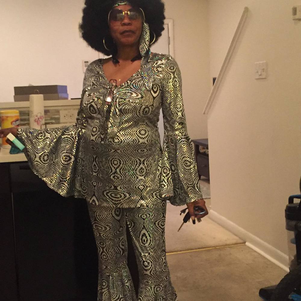 Meet your Posher, Lanie