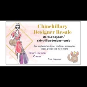 Meet your Posher, Hillary