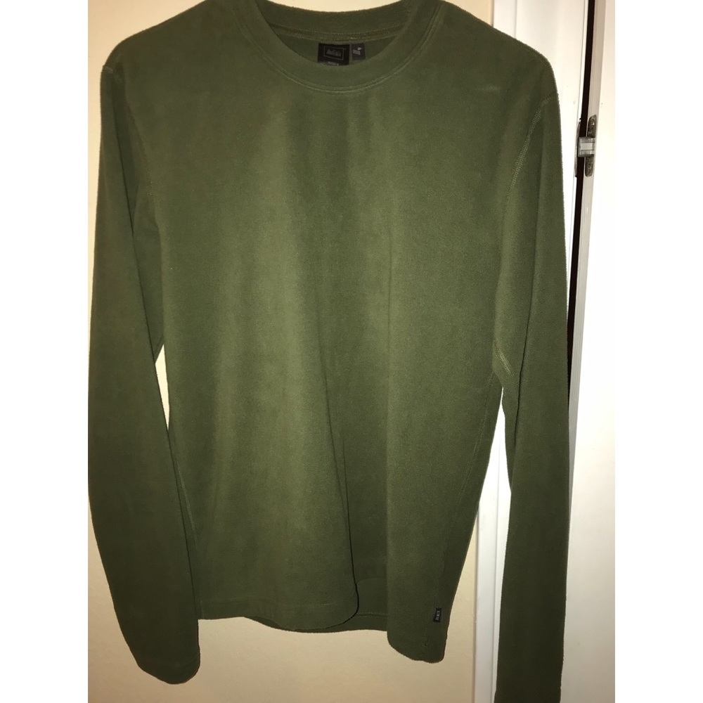 REI long sleeve